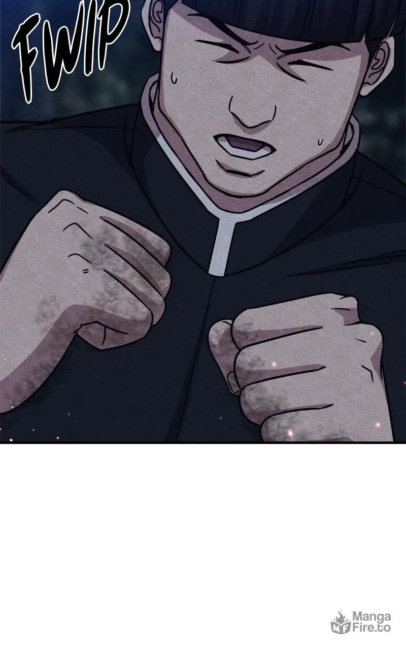 Zombie X Slasher Chapter 36 page 150 - 