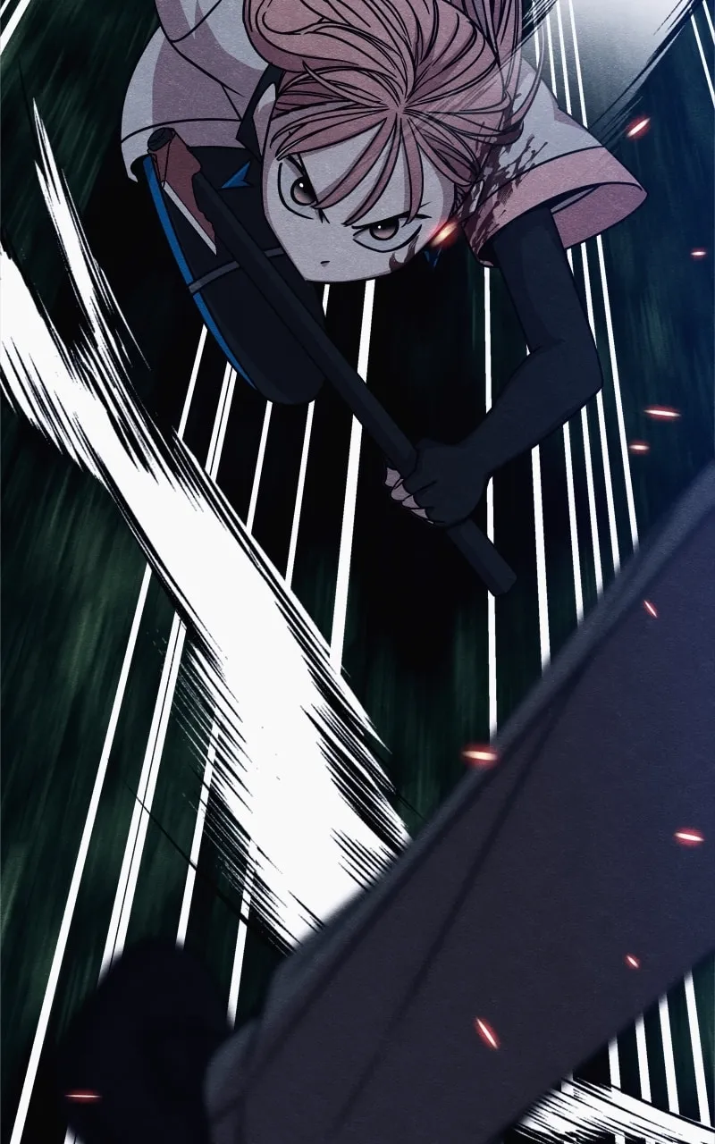 Zombie X Slasher Chapter 36 page 16 - 