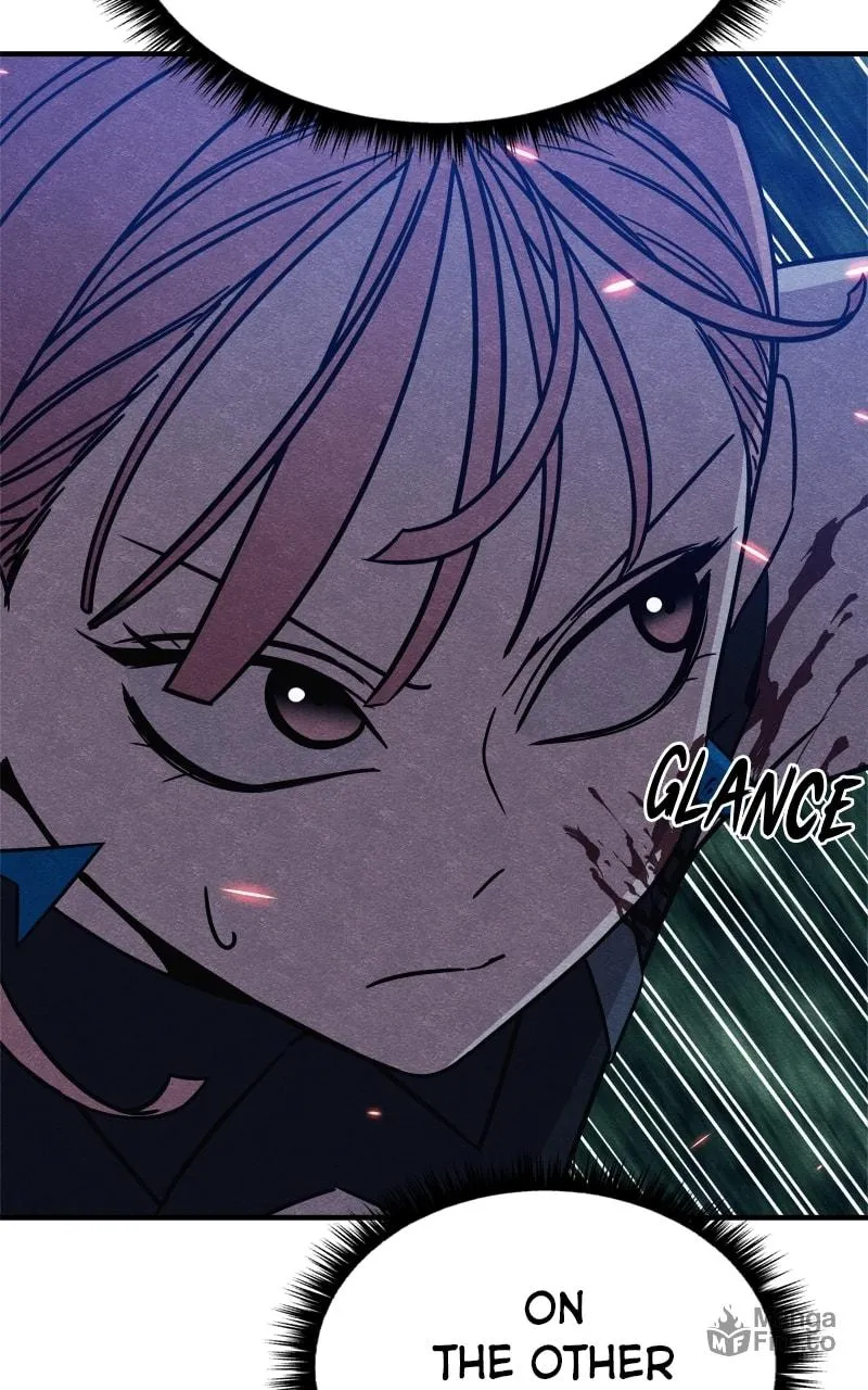 Zombie X Slasher Chapter 36 page 18 - 