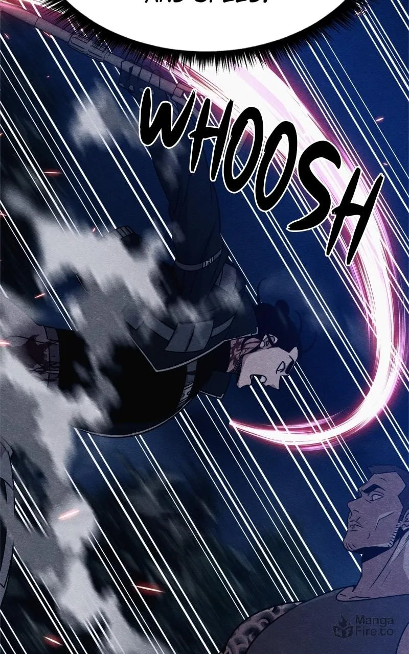 Zombie X Slasher Chapter 36 page 20 - 