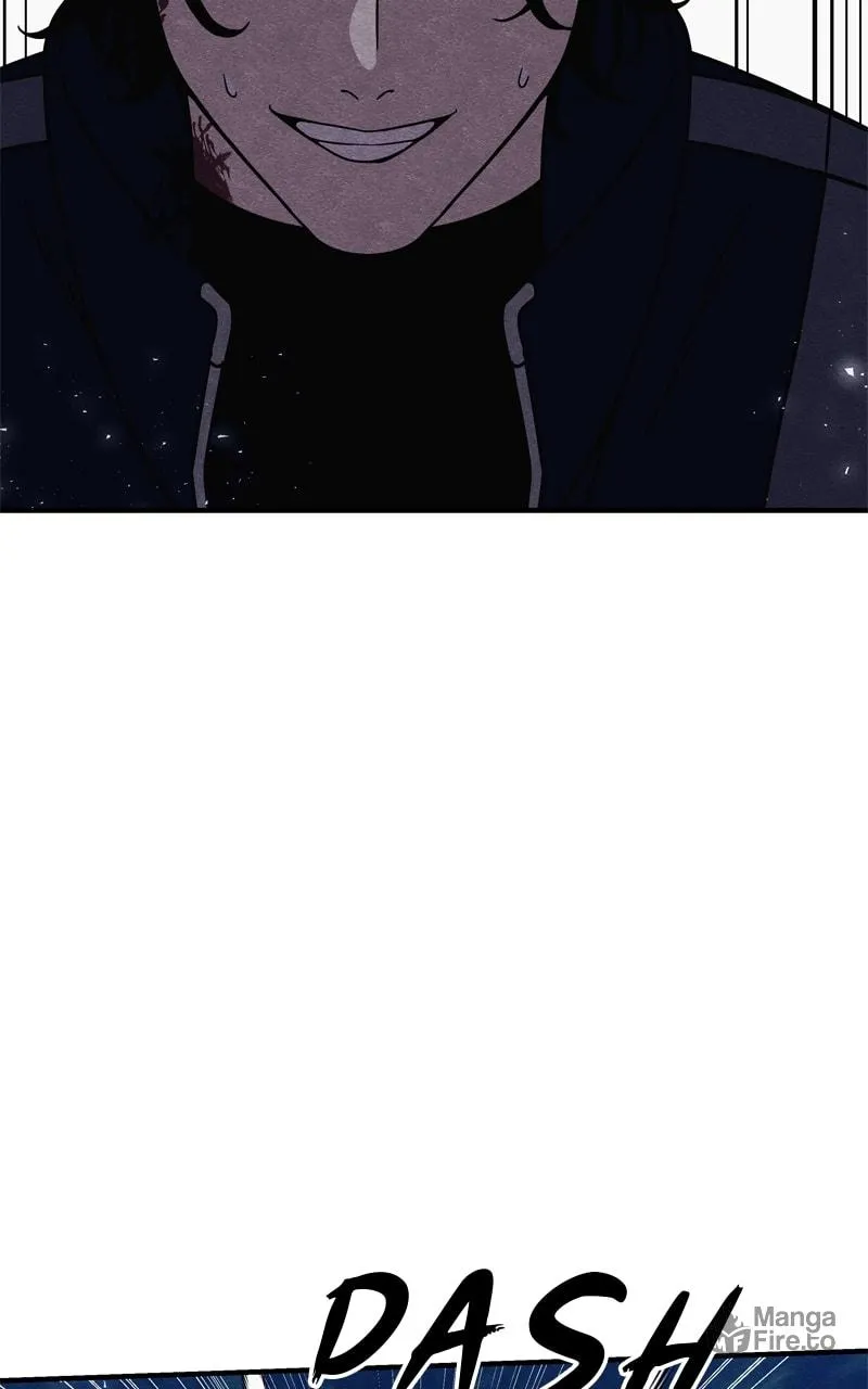 Zombie X Slasher Chapter 36 page 3 - 