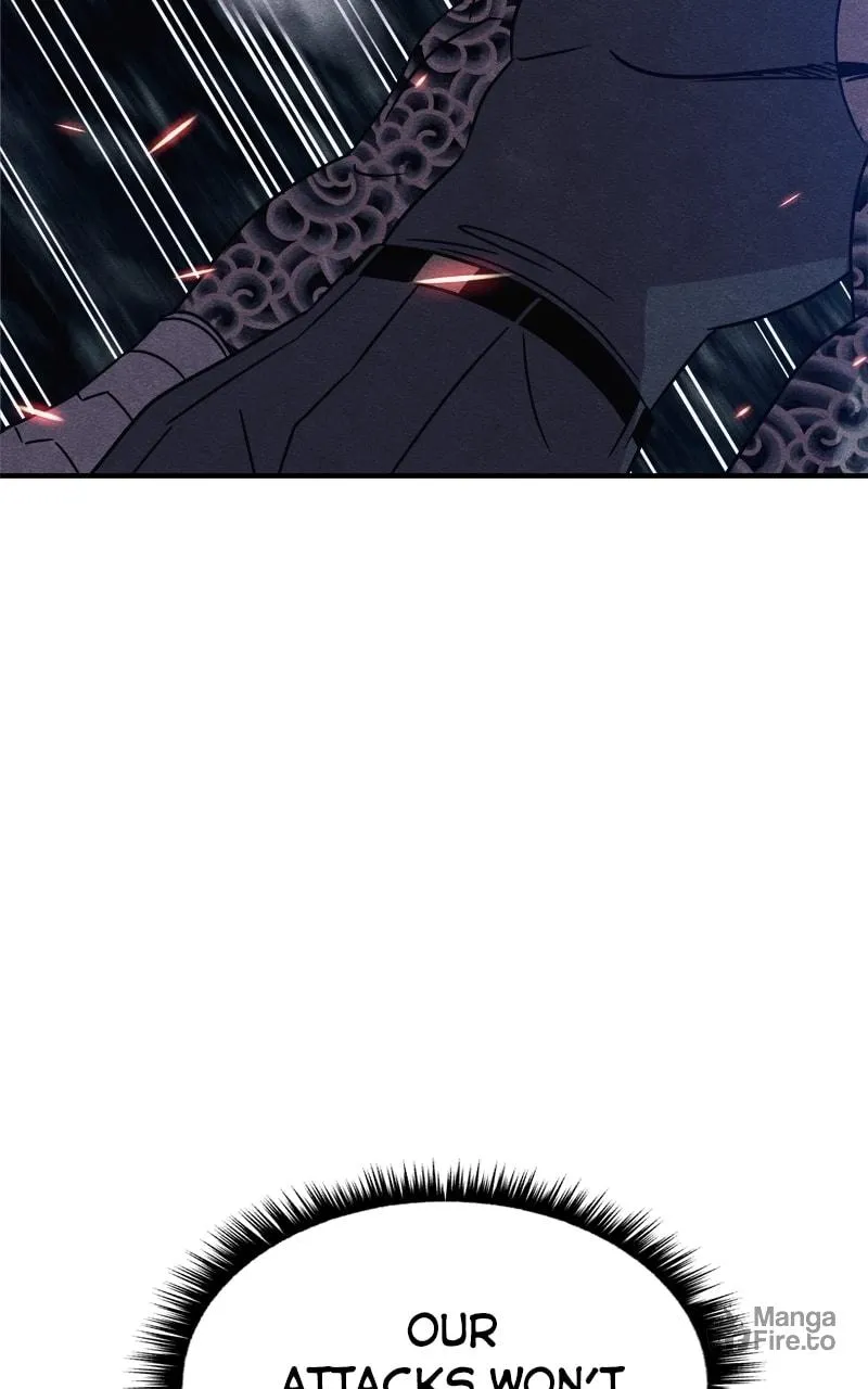 Zombie X Slasher Chapter 36 page 21 - 