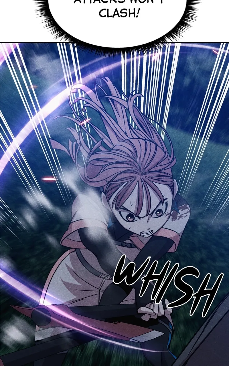 Zombie X Slasher Chapter 36 page 22 - 