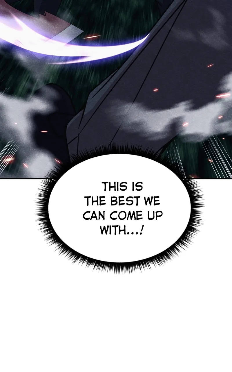 Zombie X Slasher Chapter 36 page 23 - 