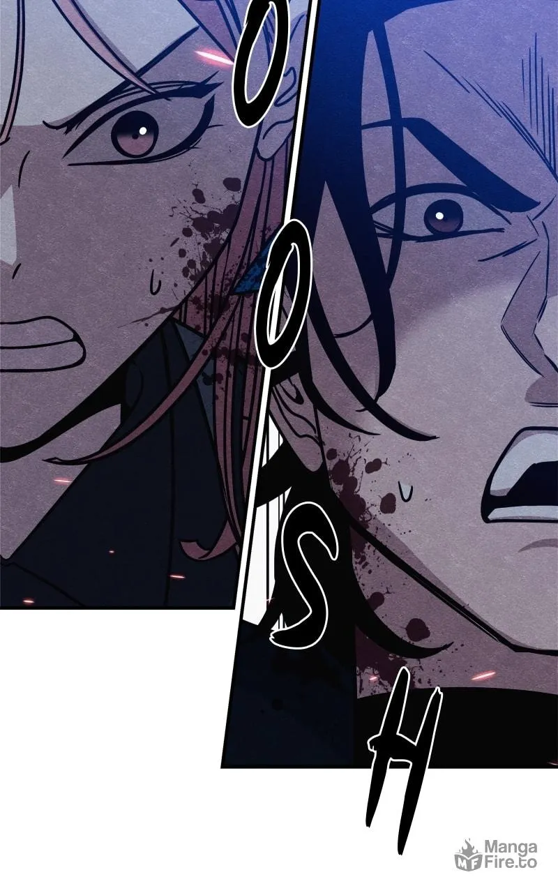 Zombie X Slasher Chapter 36 page 25 - 
