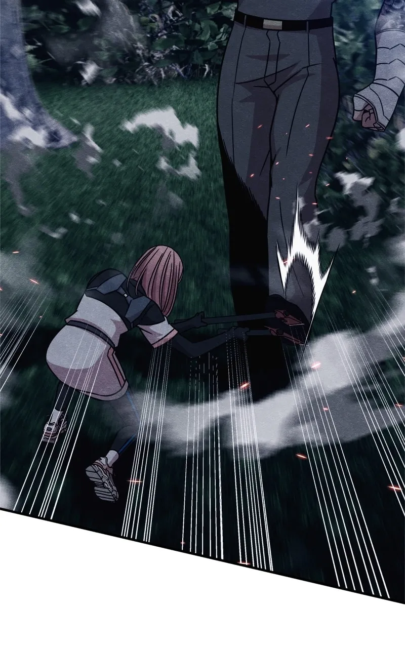 Zombie X Slasher Chapter 36 page 28 - 