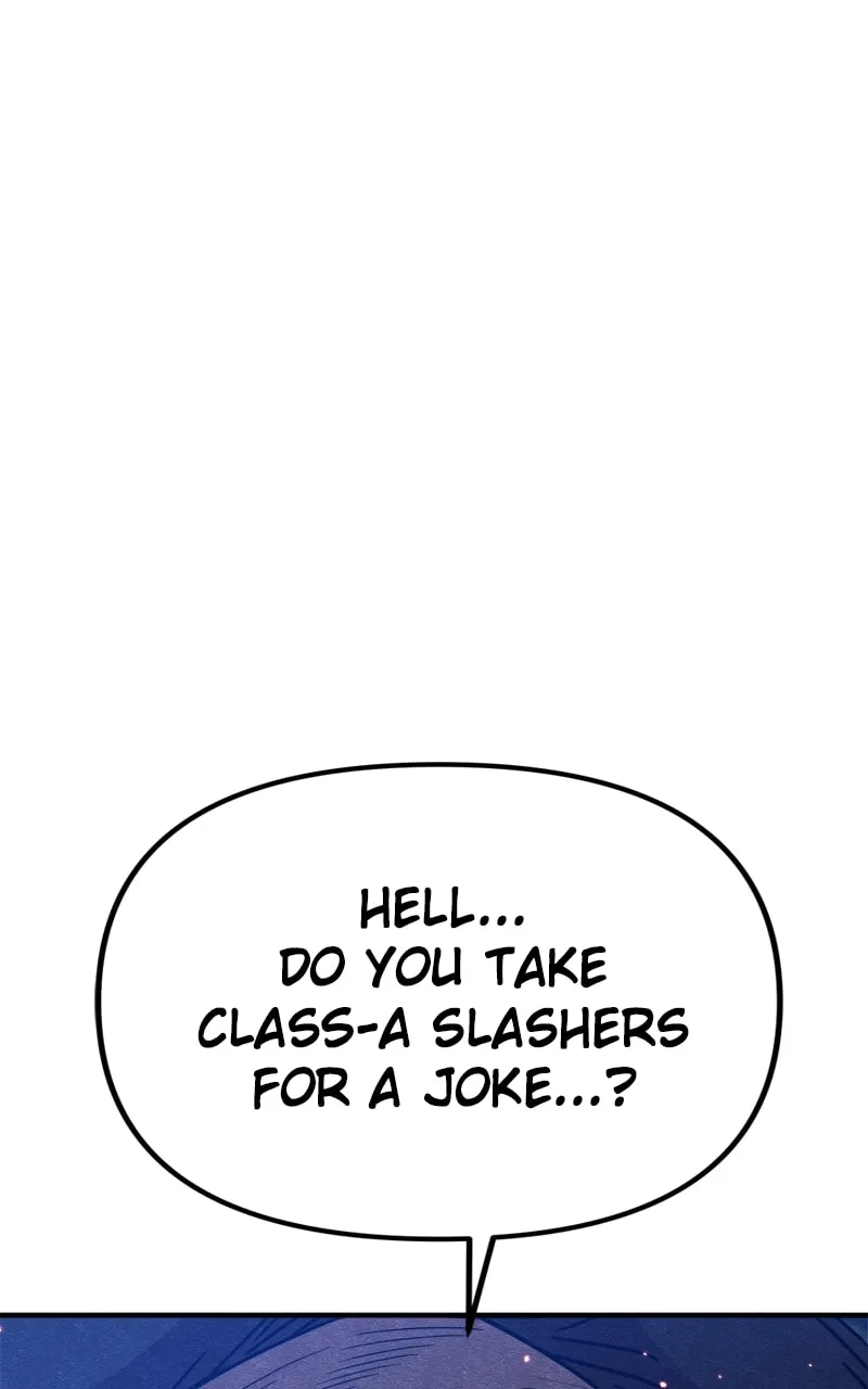 Zombie X Slasher Chapter 36 page 29 - 