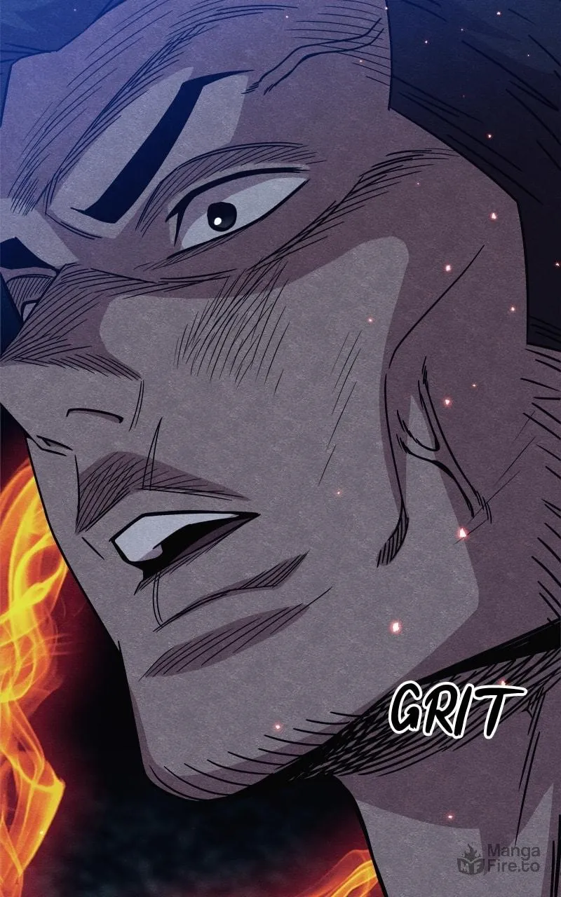 Zombie X Slasher Chapter 36 page 30 - 
