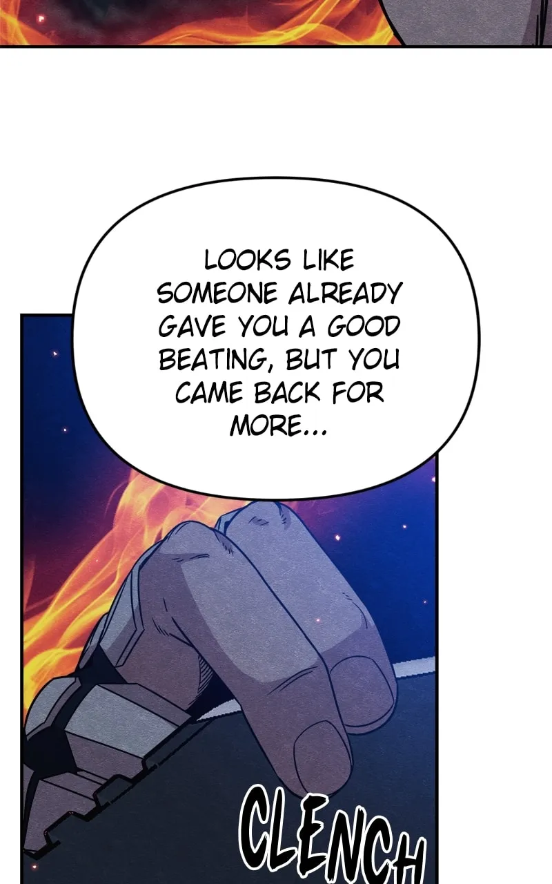 Zombie X Slasher Chapter 36 page 31 - 