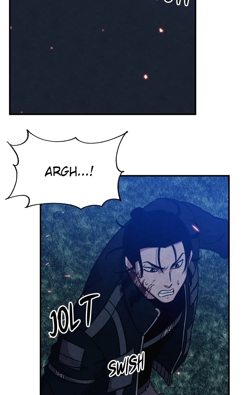 Zombie X Slasher Chapter 36 page 32 - 