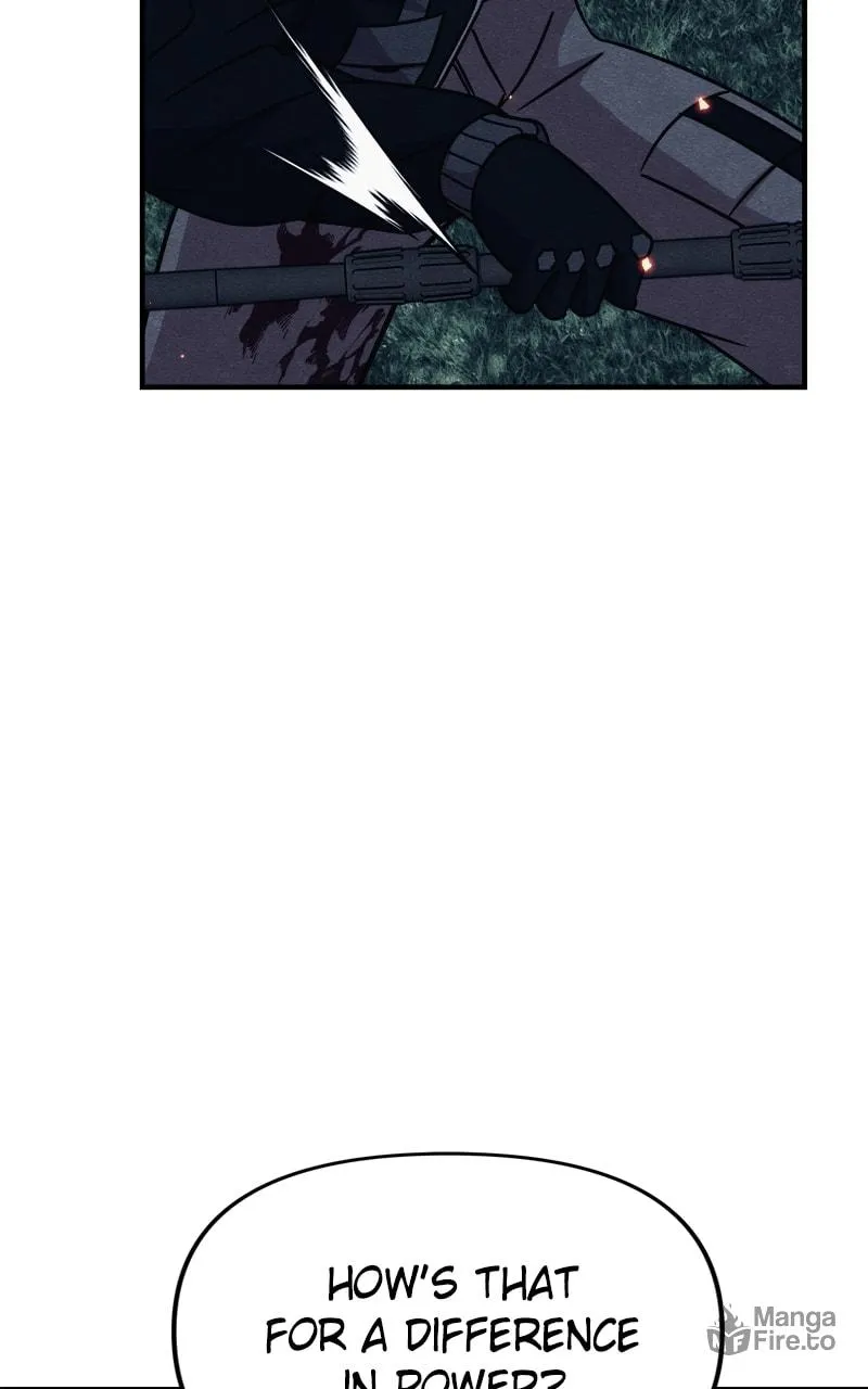 Zombie X Slasher Chapter 36 page 33 - 