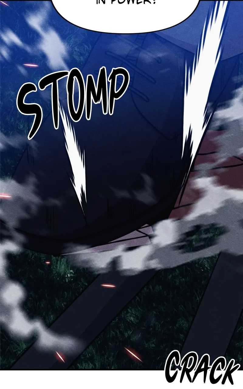 Zombie X Slasher Chapter 36 page 34 - 