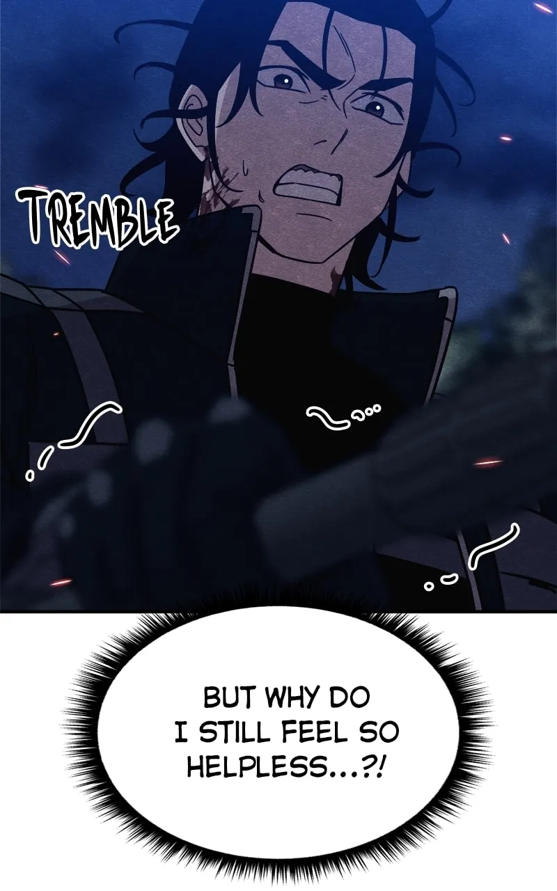 Zombie X Slasher Chapter 36 page 37 - 