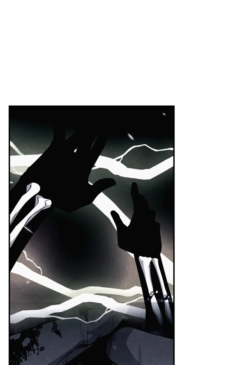 Zombie X Slasher Chapter 36 page 38 - 