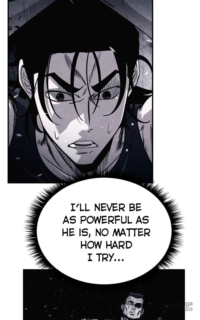 Zombie X Slasher Chapter 36 page 39 - 