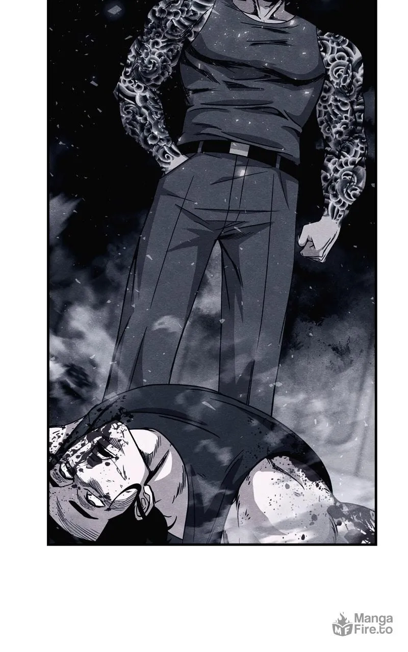 Zombie X Slasher Chapter 36 page 40 - 