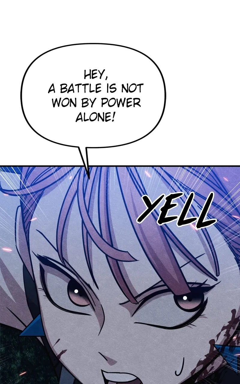 Zombie X Slasher Chapter 36 page 43 - 