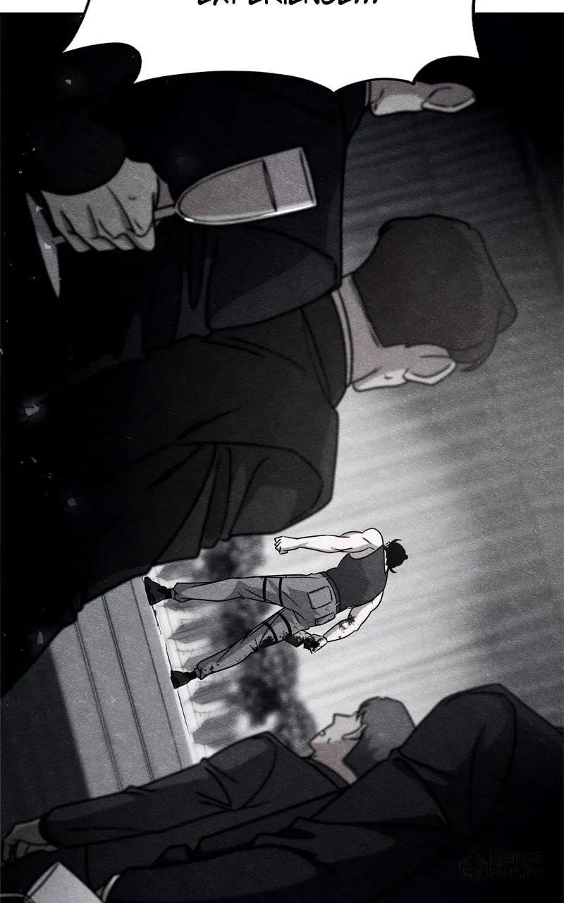Zombie X Slasher Chapter 36 page 45 - 