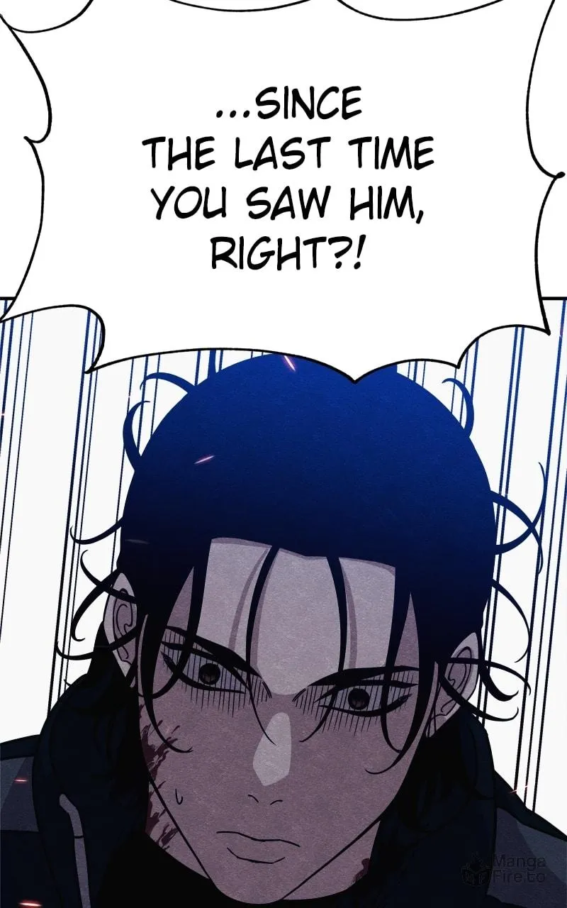 Zombie X Slasher Chapter 36 page 48 - 