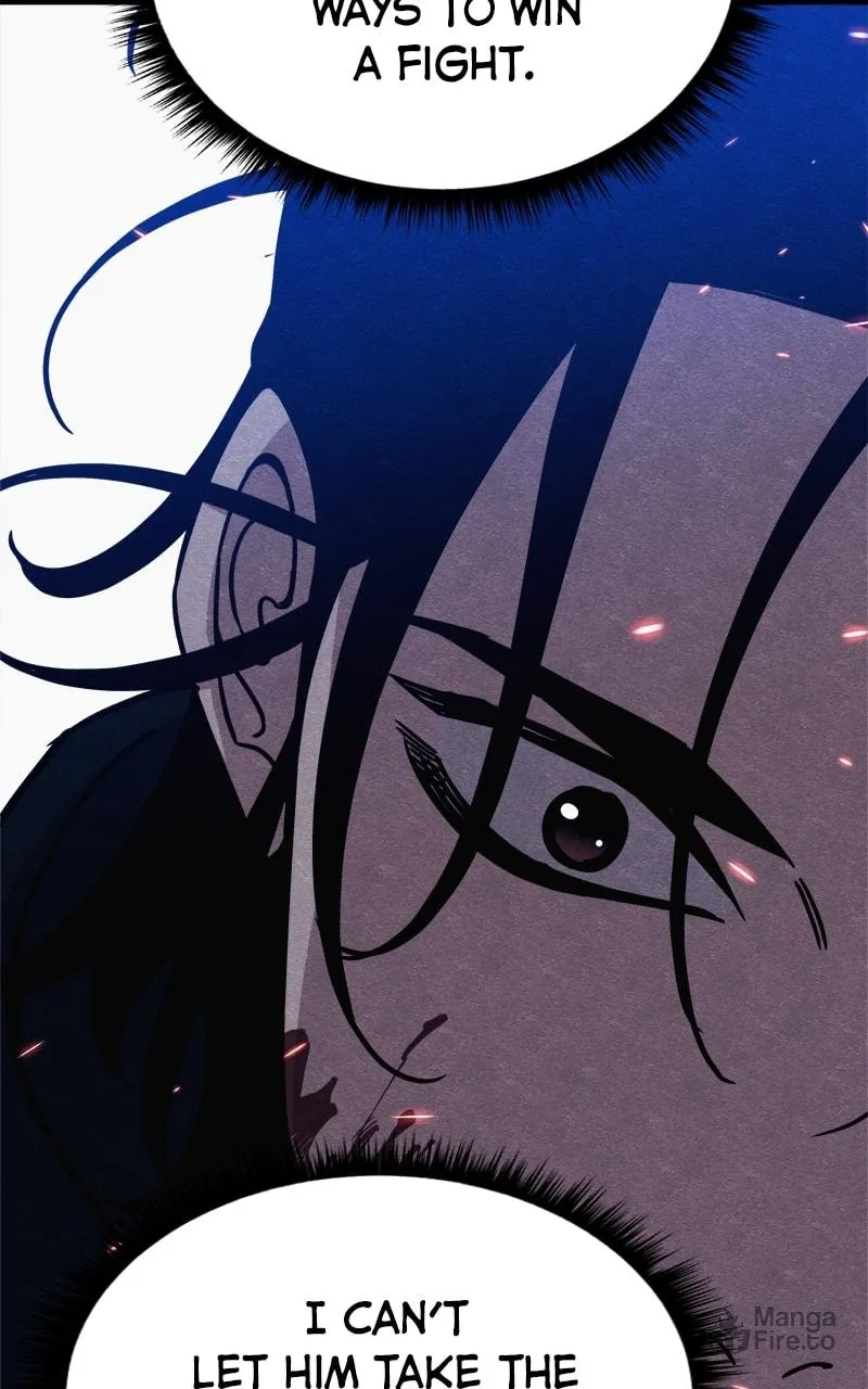 Zombie X Slasher Chapter 36 page 50 - 