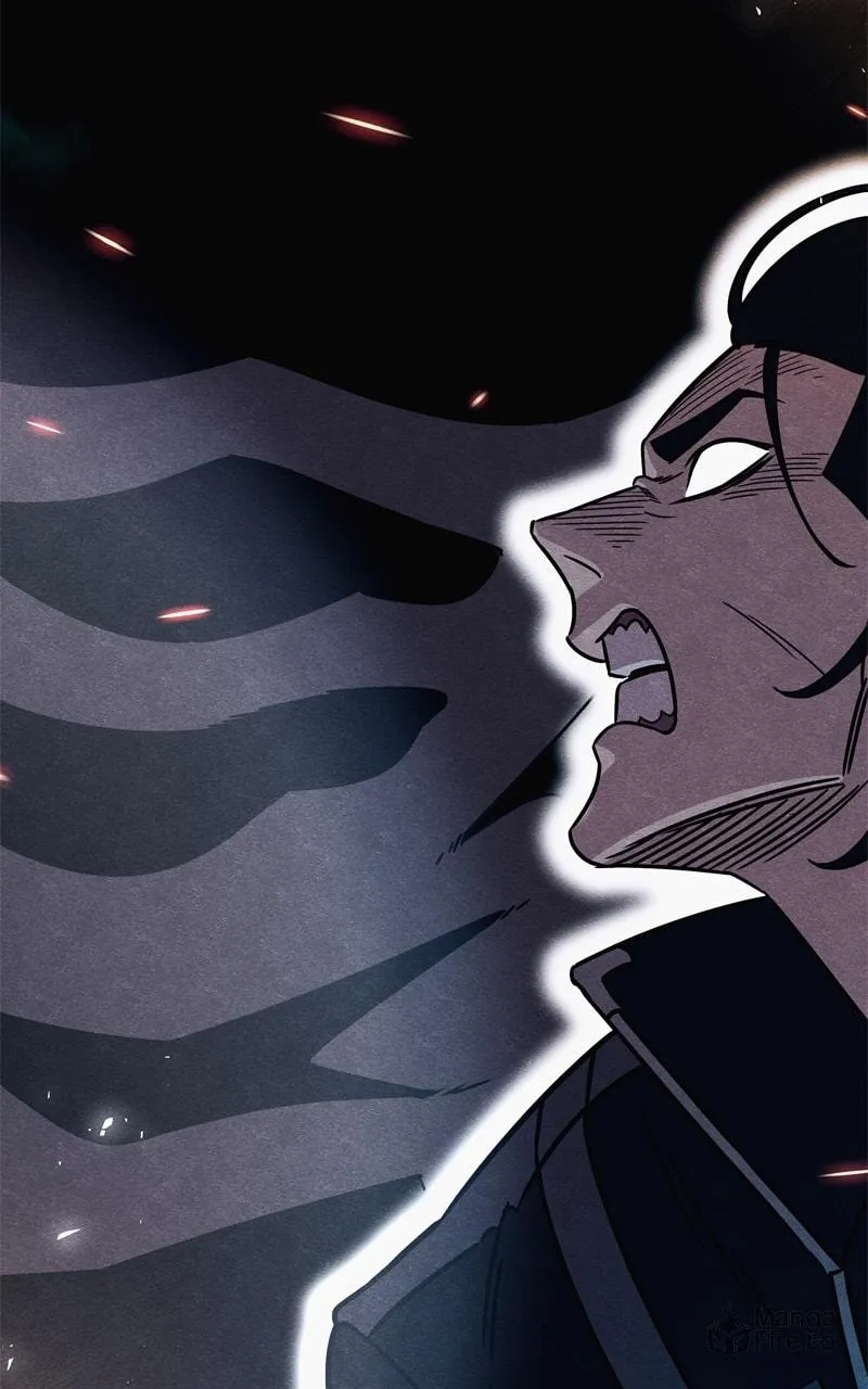 Zombie X Slasher Chapter 36 page 6 - 