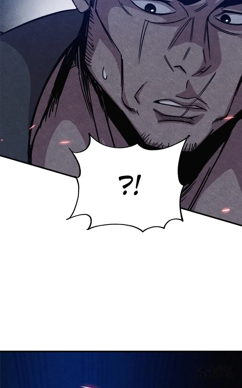 Zombie X Slasher Chapter 36 page 54 - 