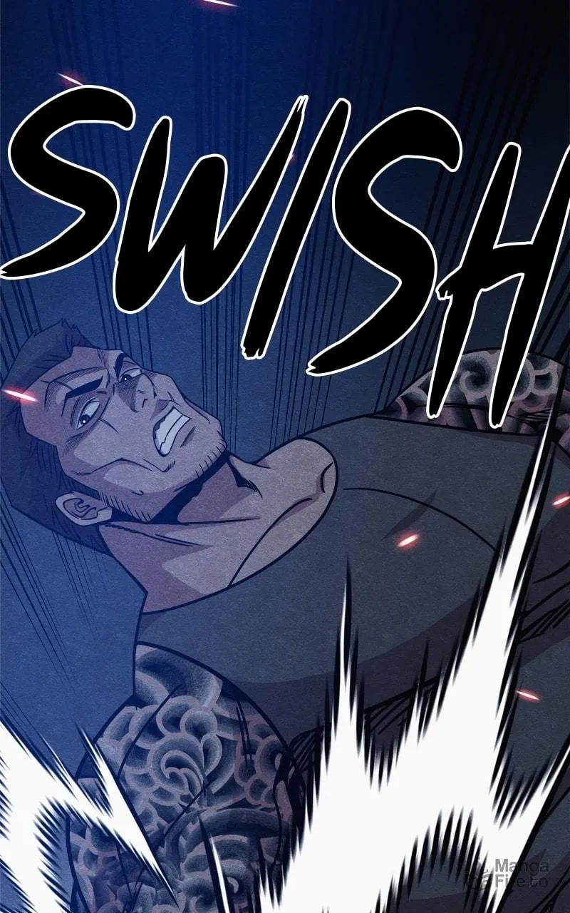 Zombie X Slasher Chapter 36 page 55 - 