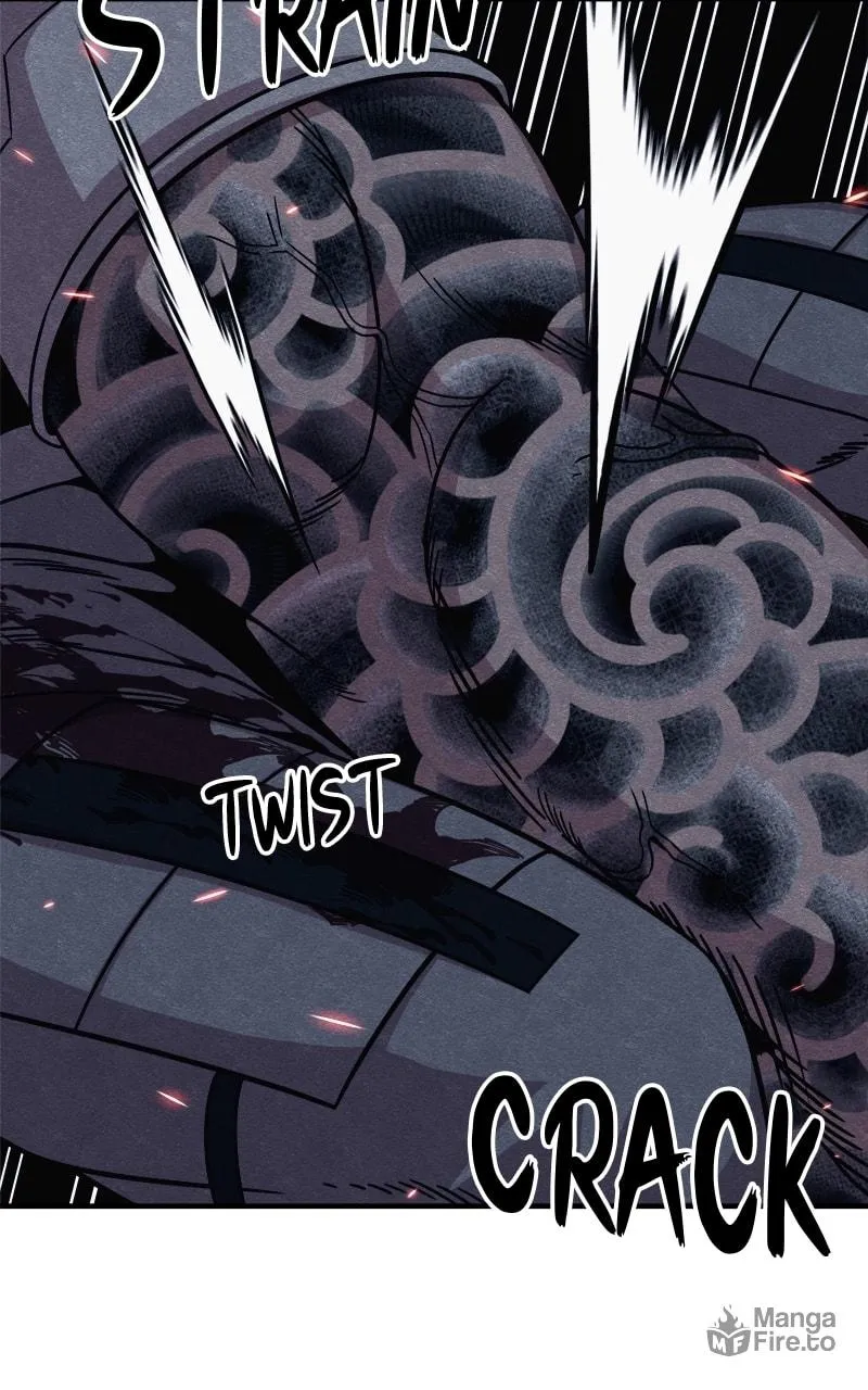 Zombie X Slasher Chapter 36 page 60 - 