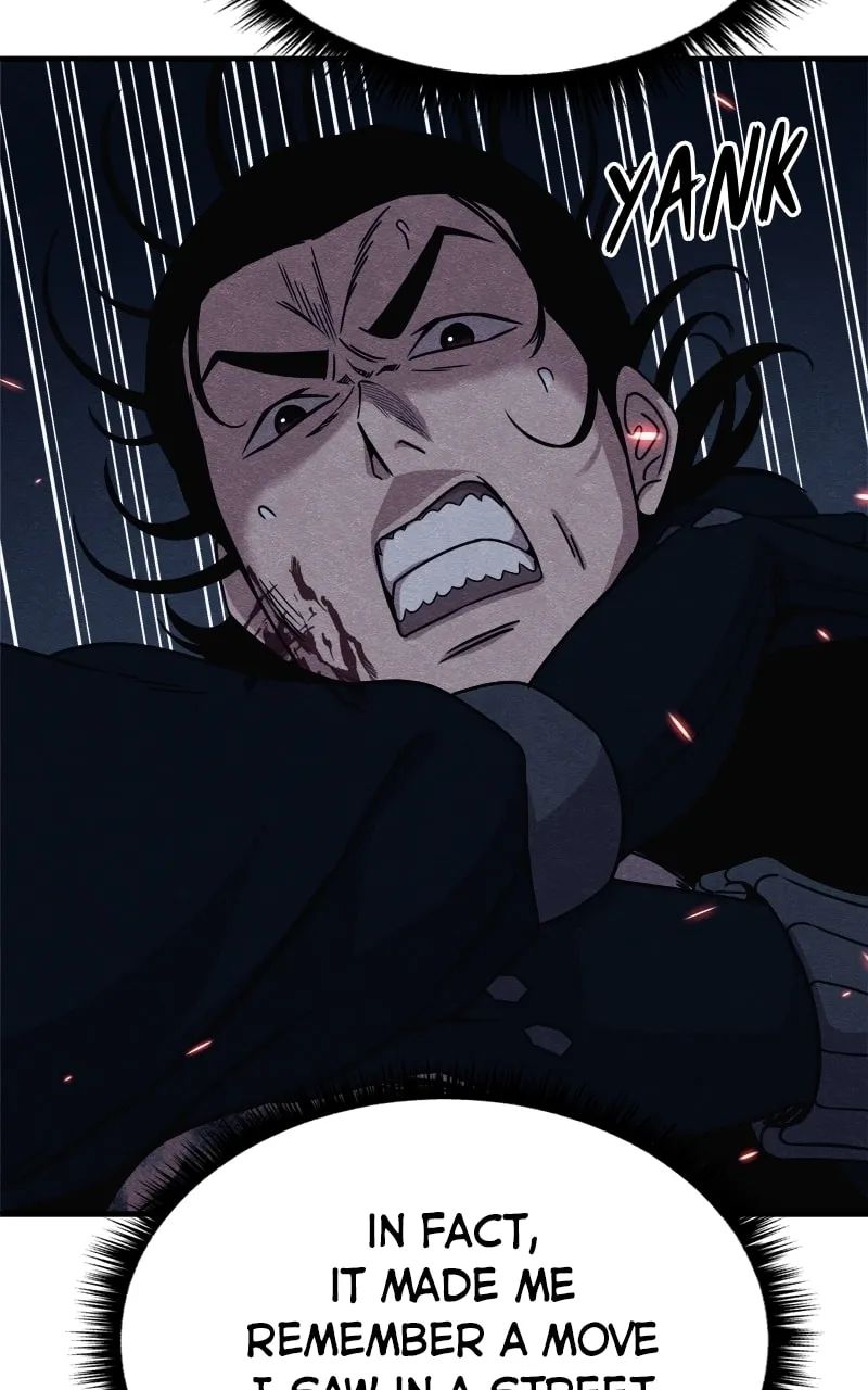 Zombie X Slasher Chapter 36 page 62 - 