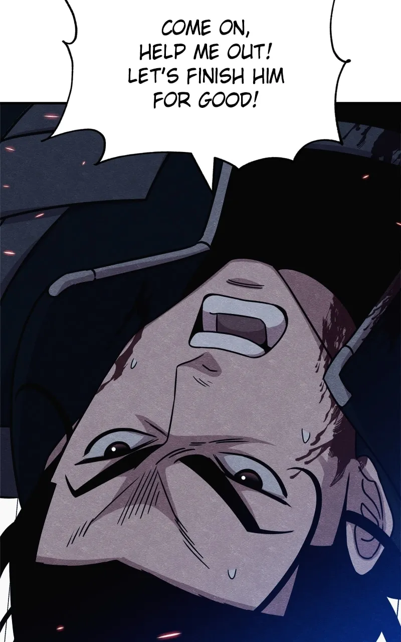 Zombie X Slasher Chapter 36 page 64 - 
