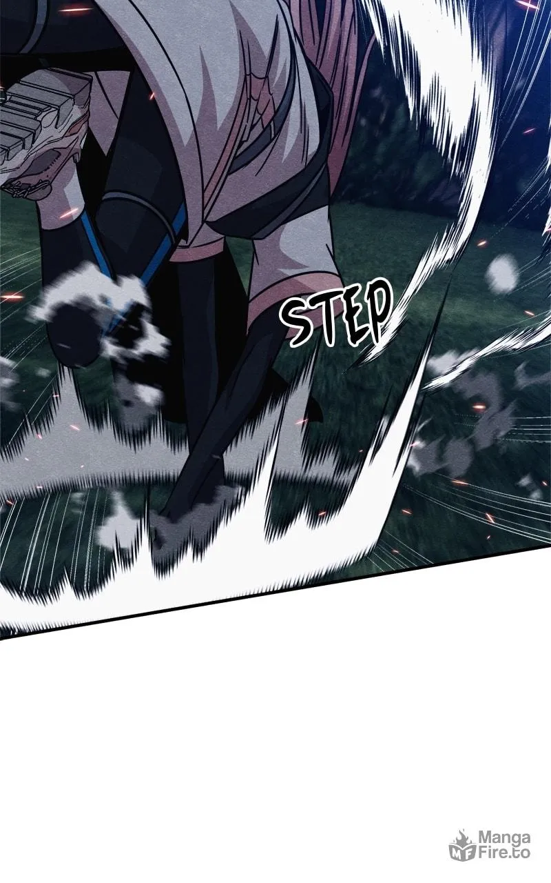 Zombie X Slasher Chapter 36 page 72 - 