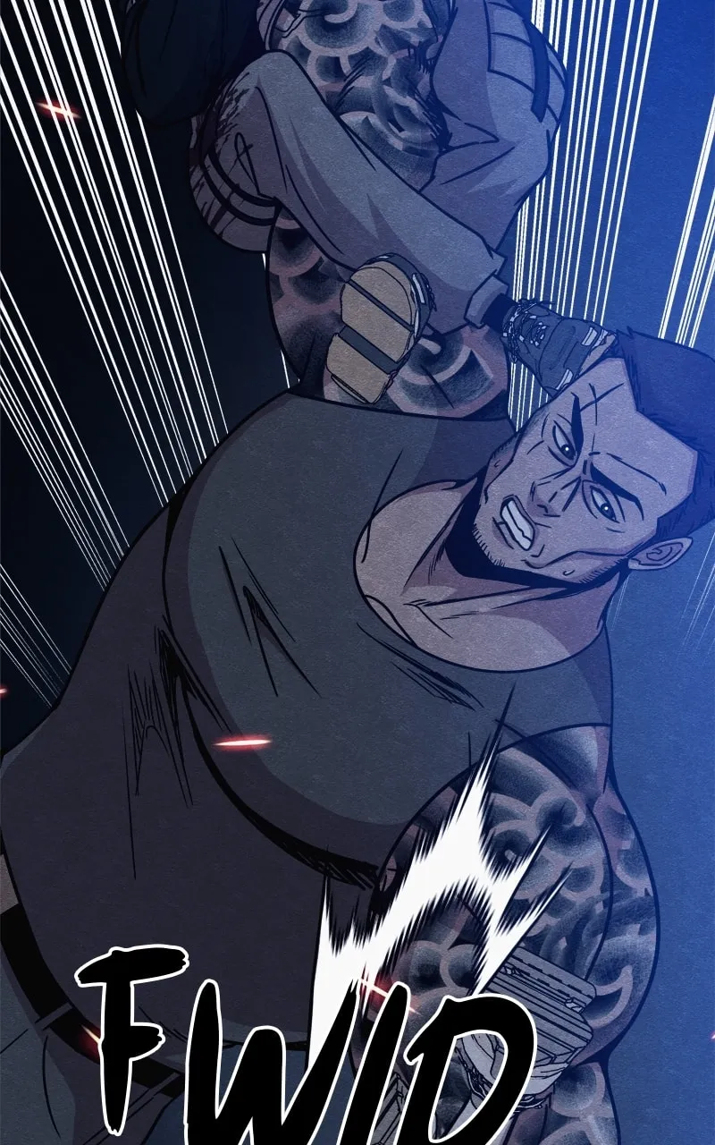 Zombie X Slasher Chapter 36 page 74 - 
