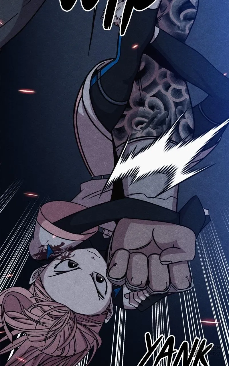Zombie X Slasher Chapter 36 page 75 - 