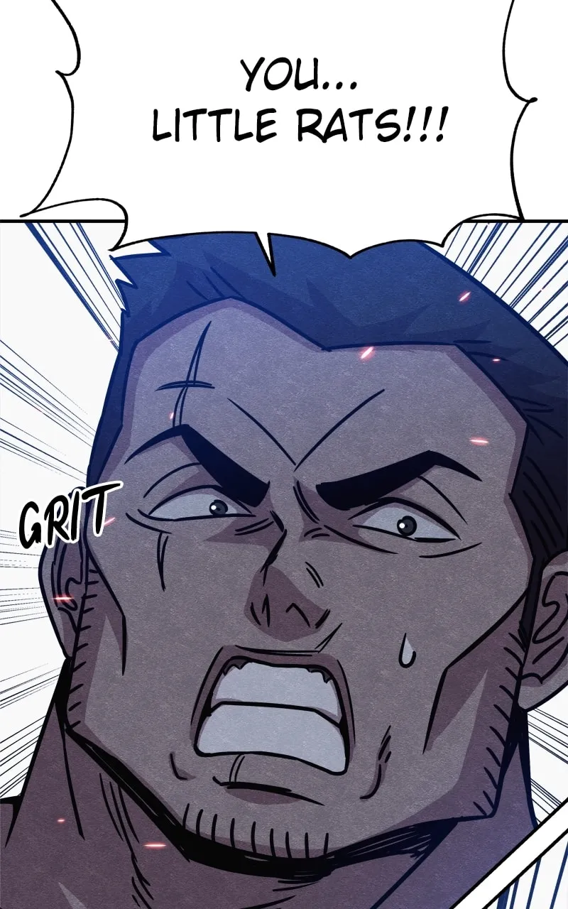 Zombie X Slasher Chapter 36 page 77 - 