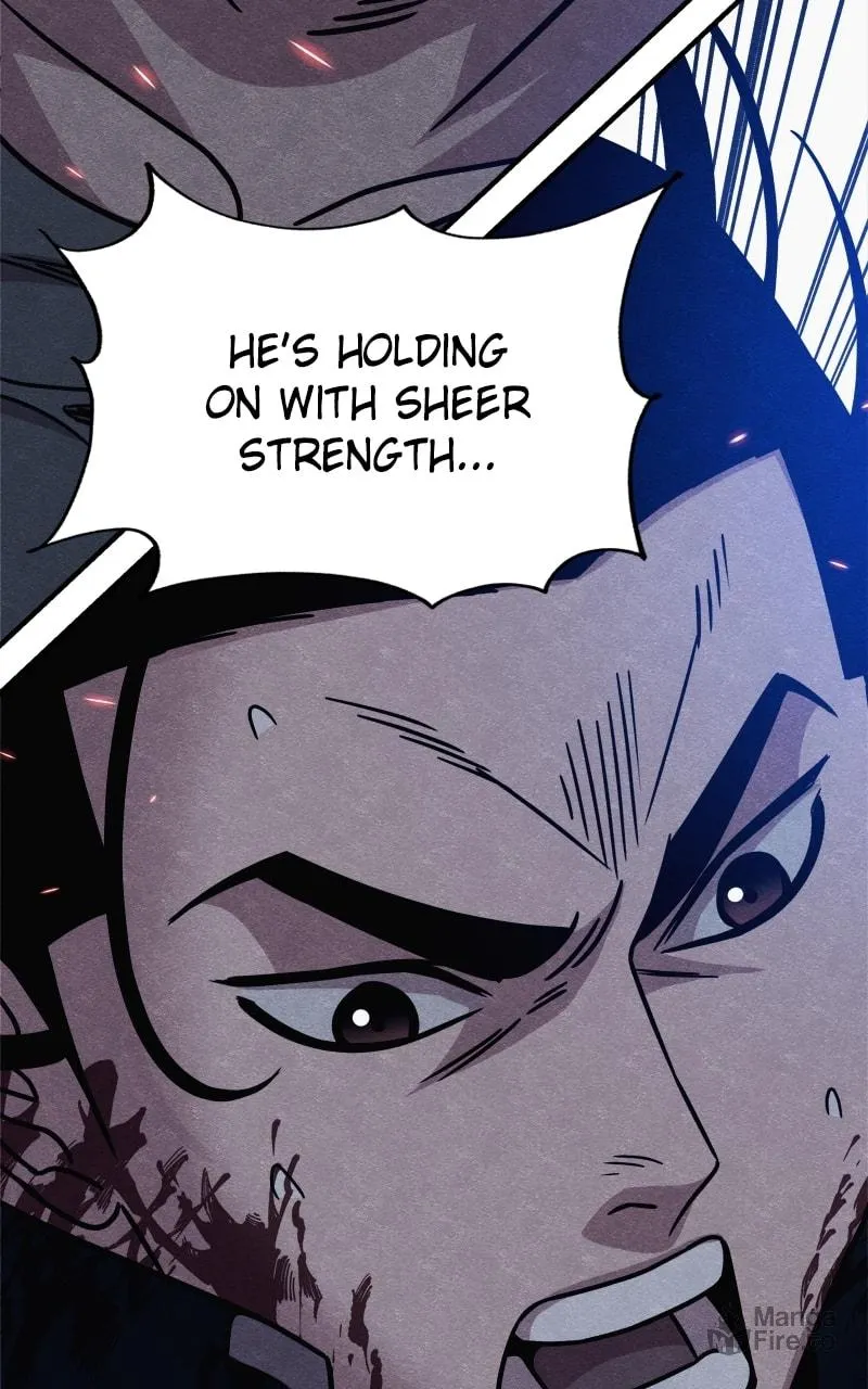 Zombie X Slasher Chapter 36 page 78 - 