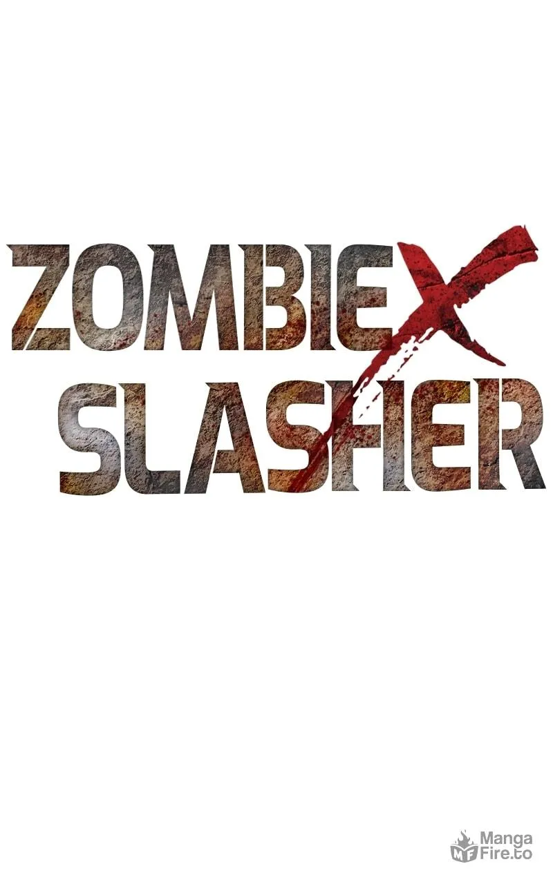 Zombie X Slasher Chapter 36 page 9 - 