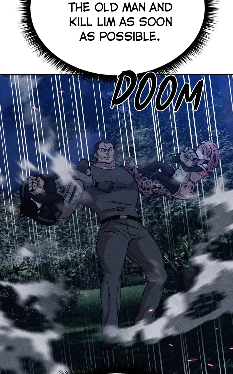 Zombie X Slasher Chapter 36 page 86 - 