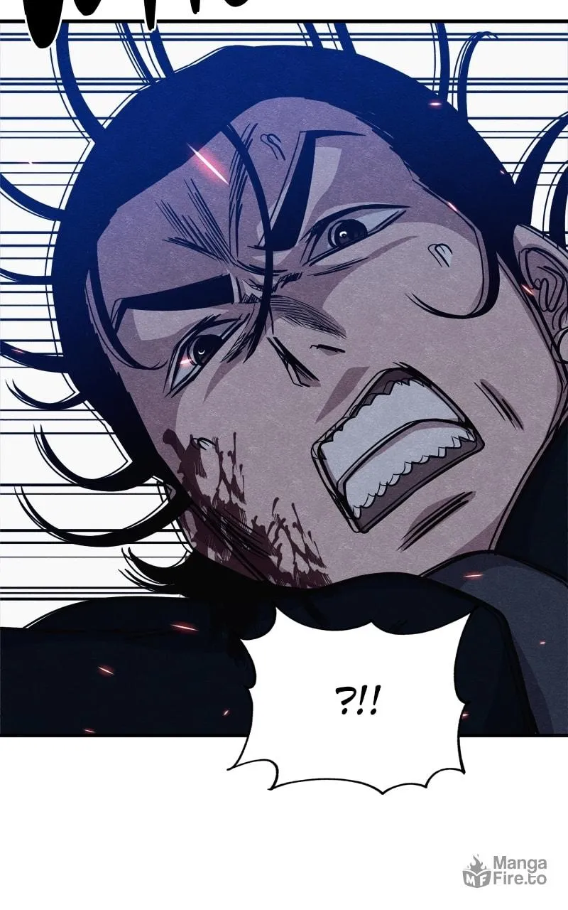 Zombie X Slasher Chapter 36 page 90 - 