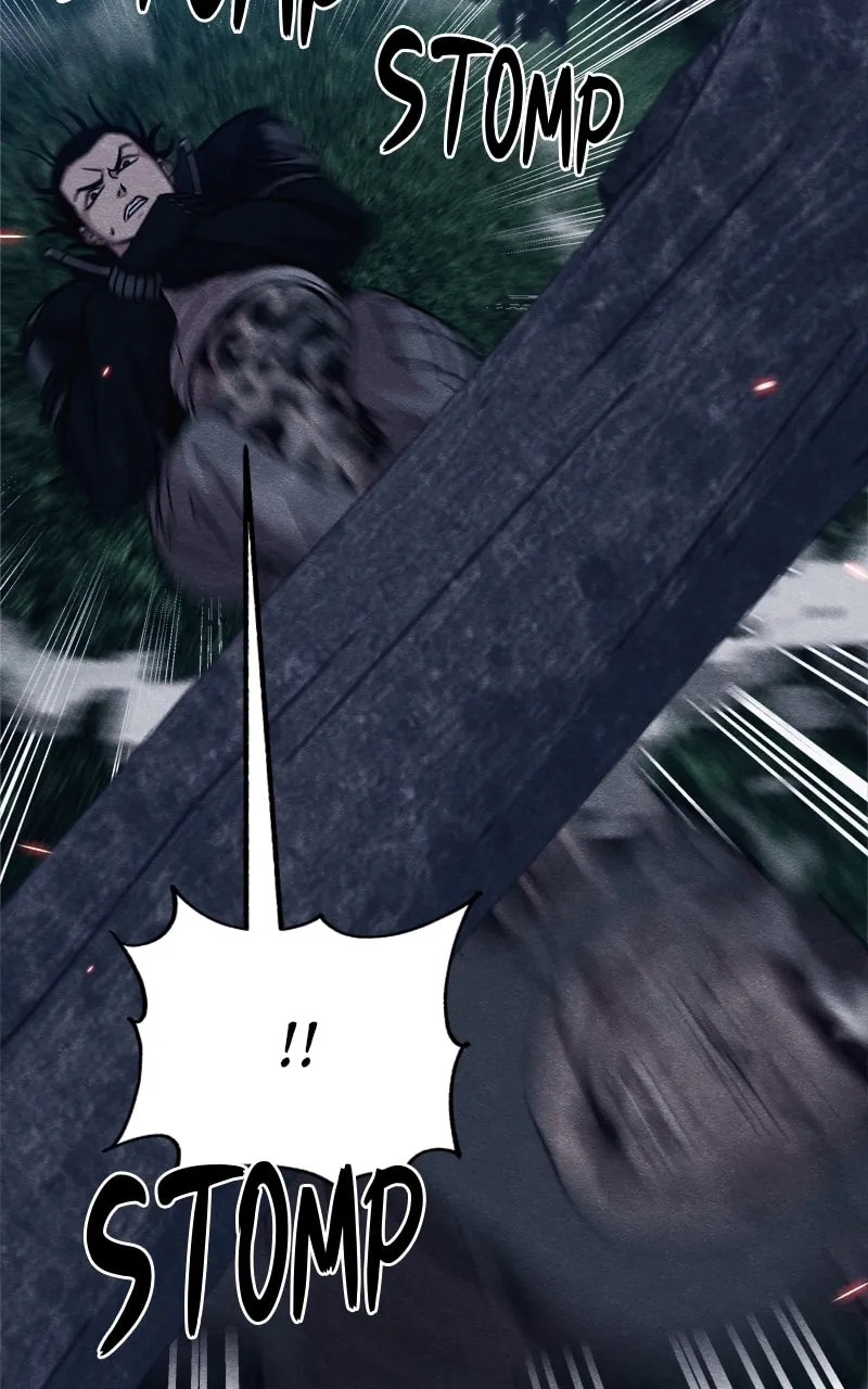 Zombie X Slasher Chapter 36 page 92 - 