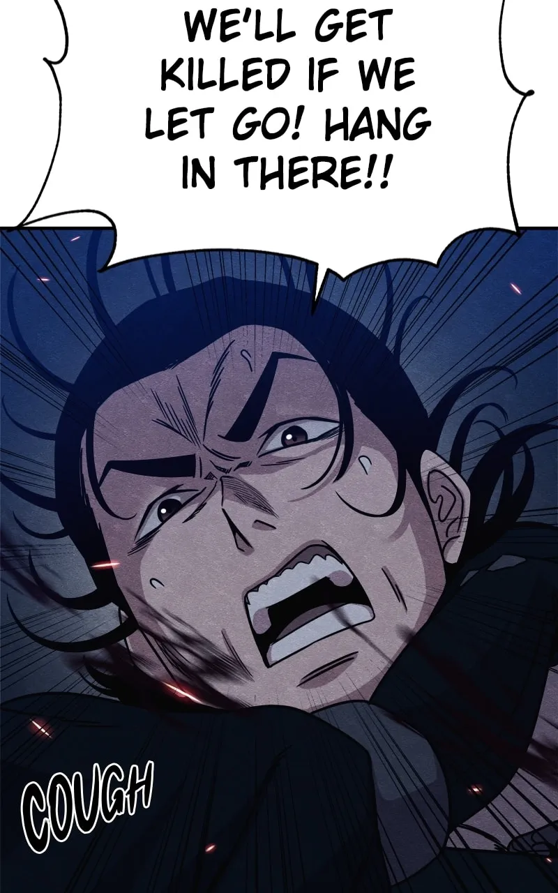 Zombie X Slasher Chapter 36 page 98 - 