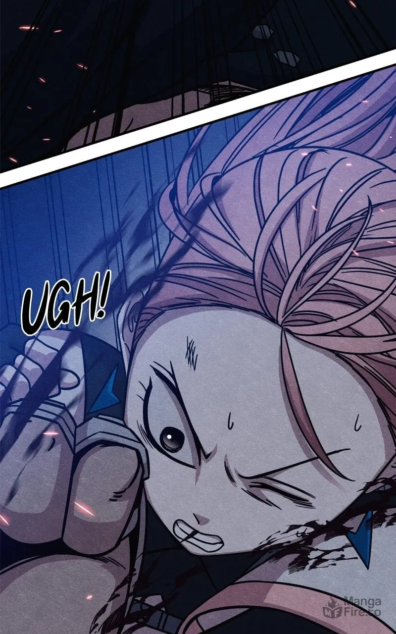 Zombie X Slasher Chapter 36 page 99 - 