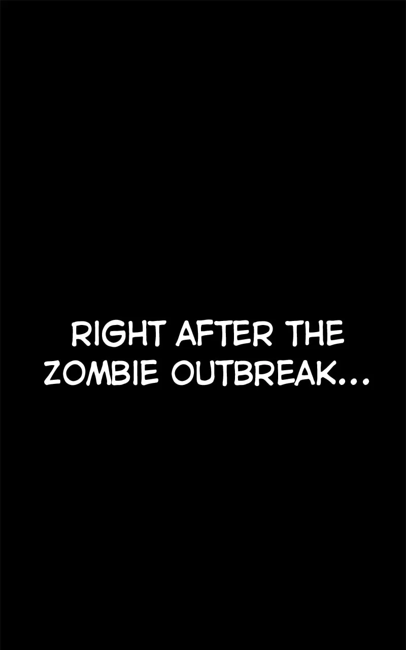 Zombie X Slasher Chapter 37 page 1 - 