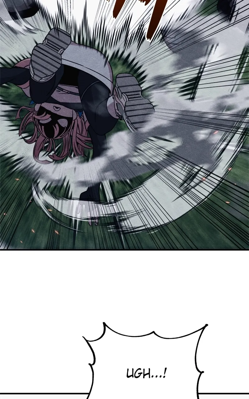 Zombie X Slasher Chapter 37 page 101 - 