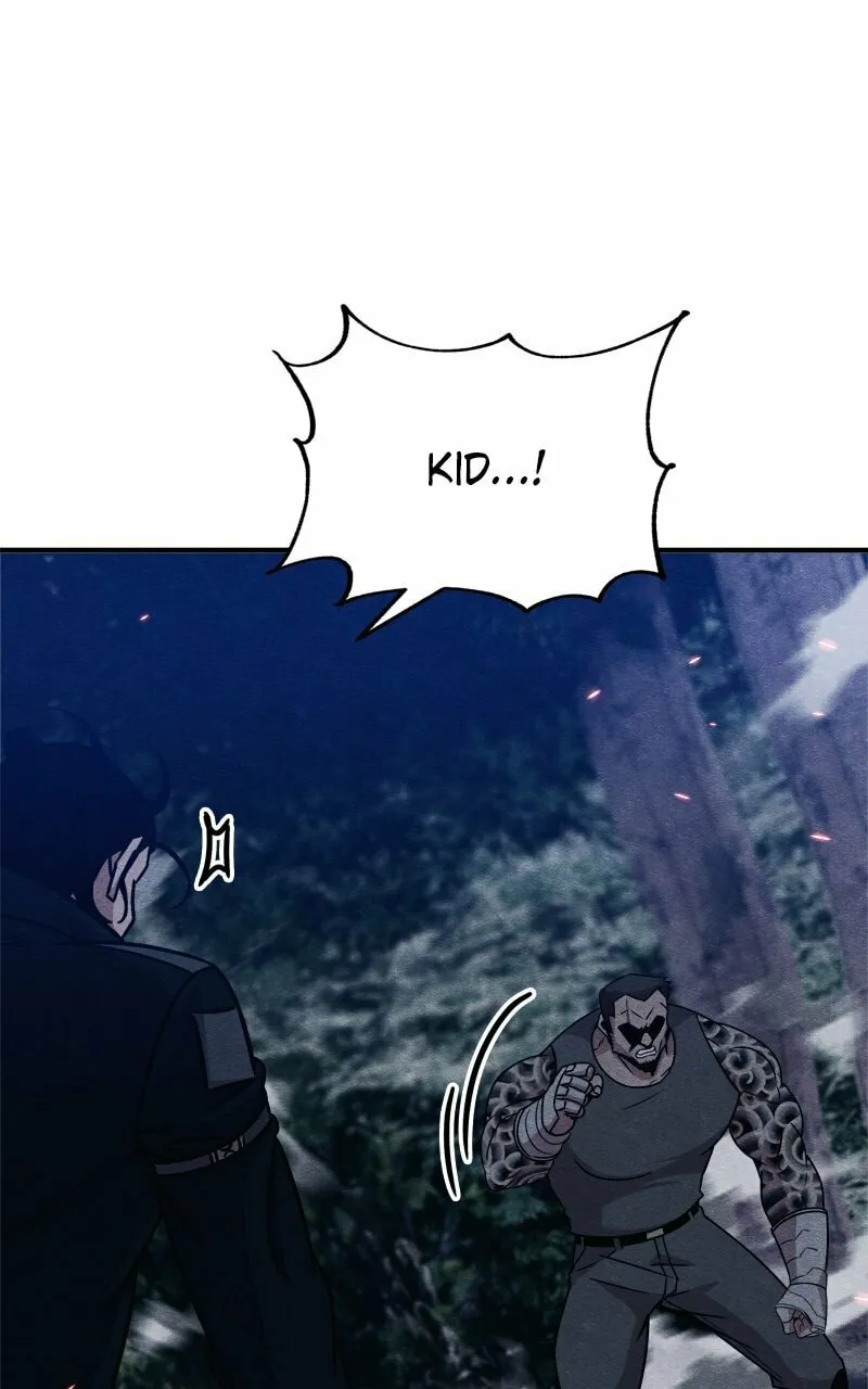 Zombie X Slasher Chapter 37 page 103 - 