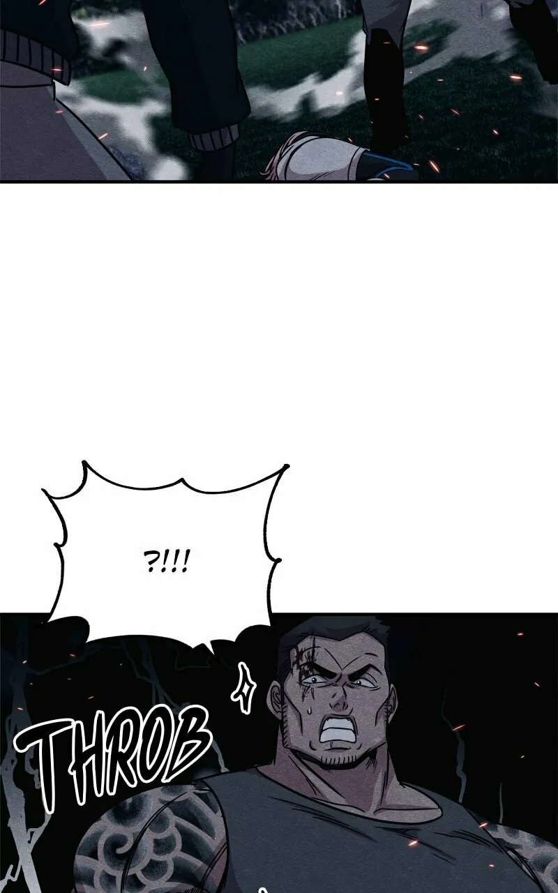 Zombie X Slasher Chapter 37 page 104 - 