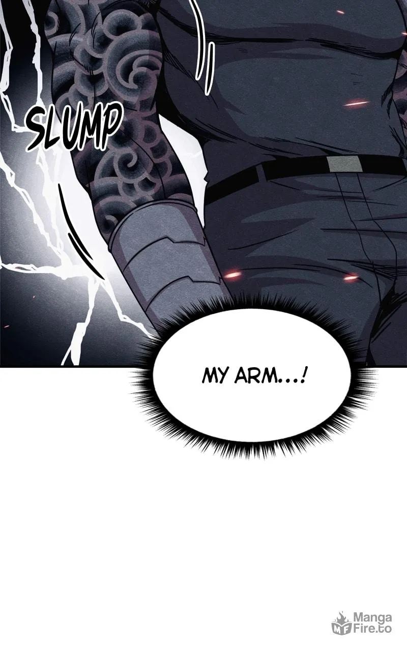 Zombie X Slasher Chapter 37 page 105 - 