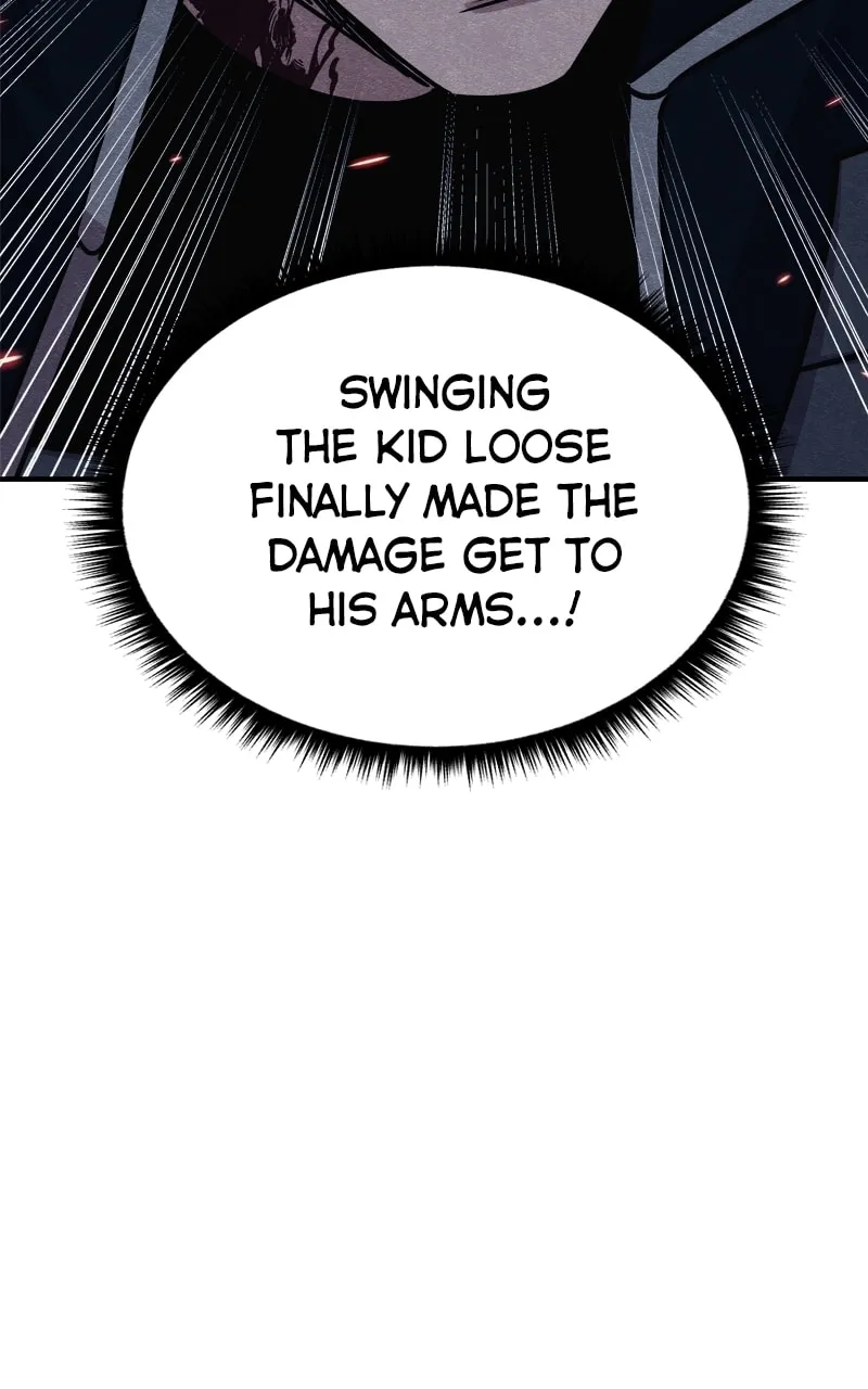Zombie X Slasher Chapter 37 page 107 - 