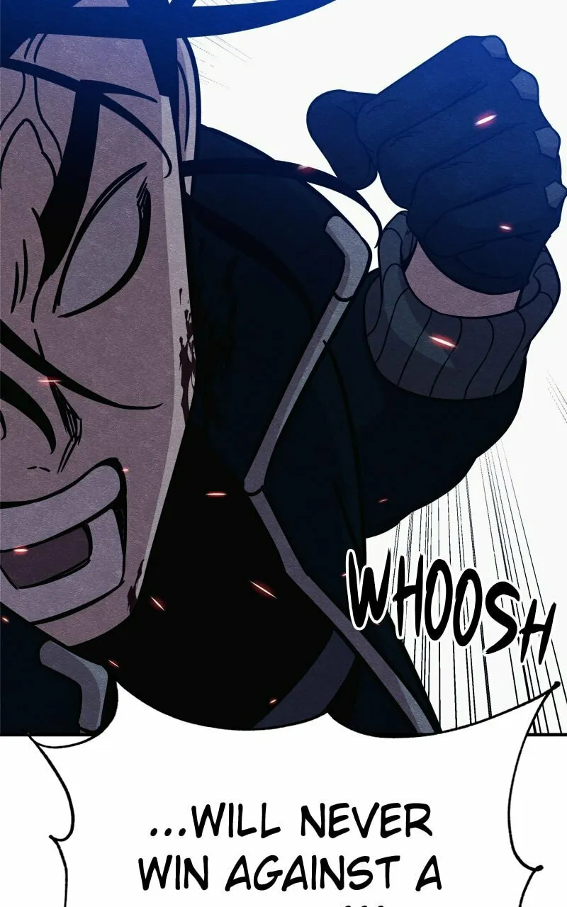 Zombie X Slasher Chapter 37 page 109 - 