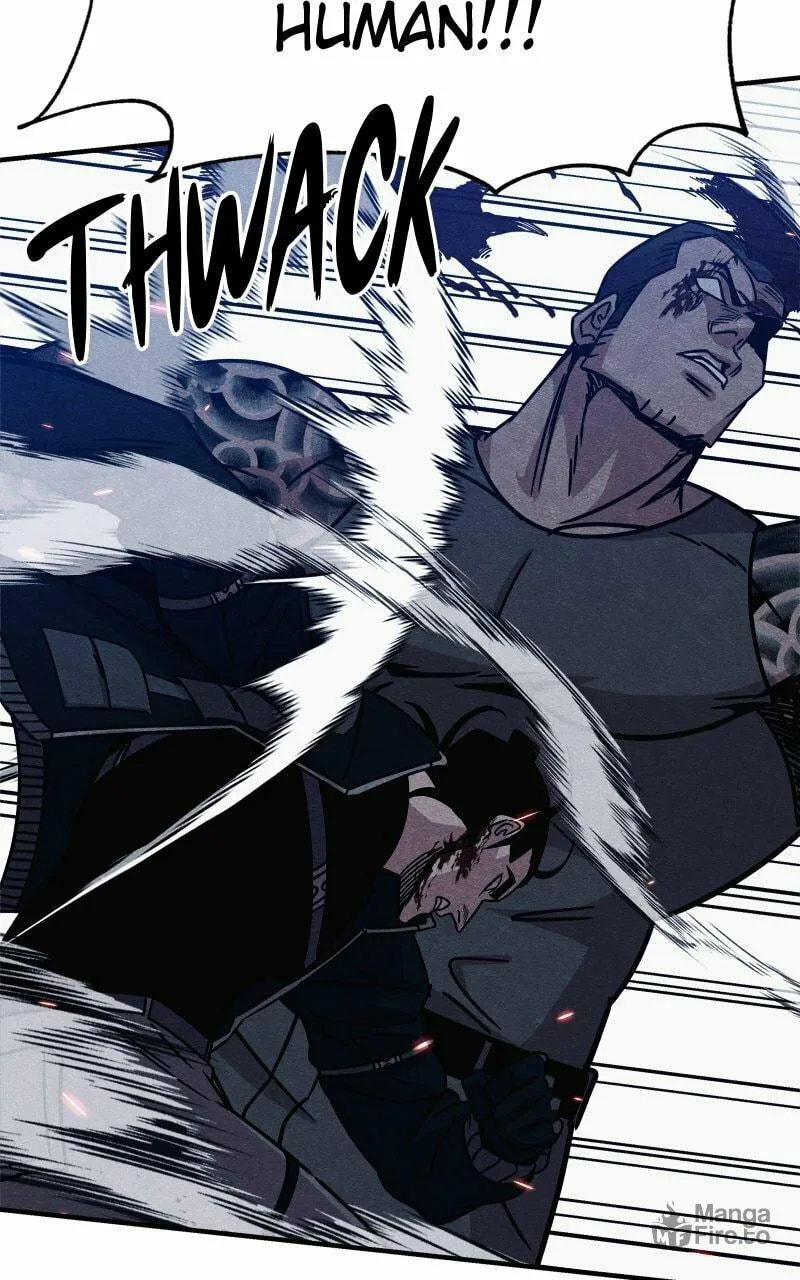 Zombie X Slasher Chapter 37 page 110 - 