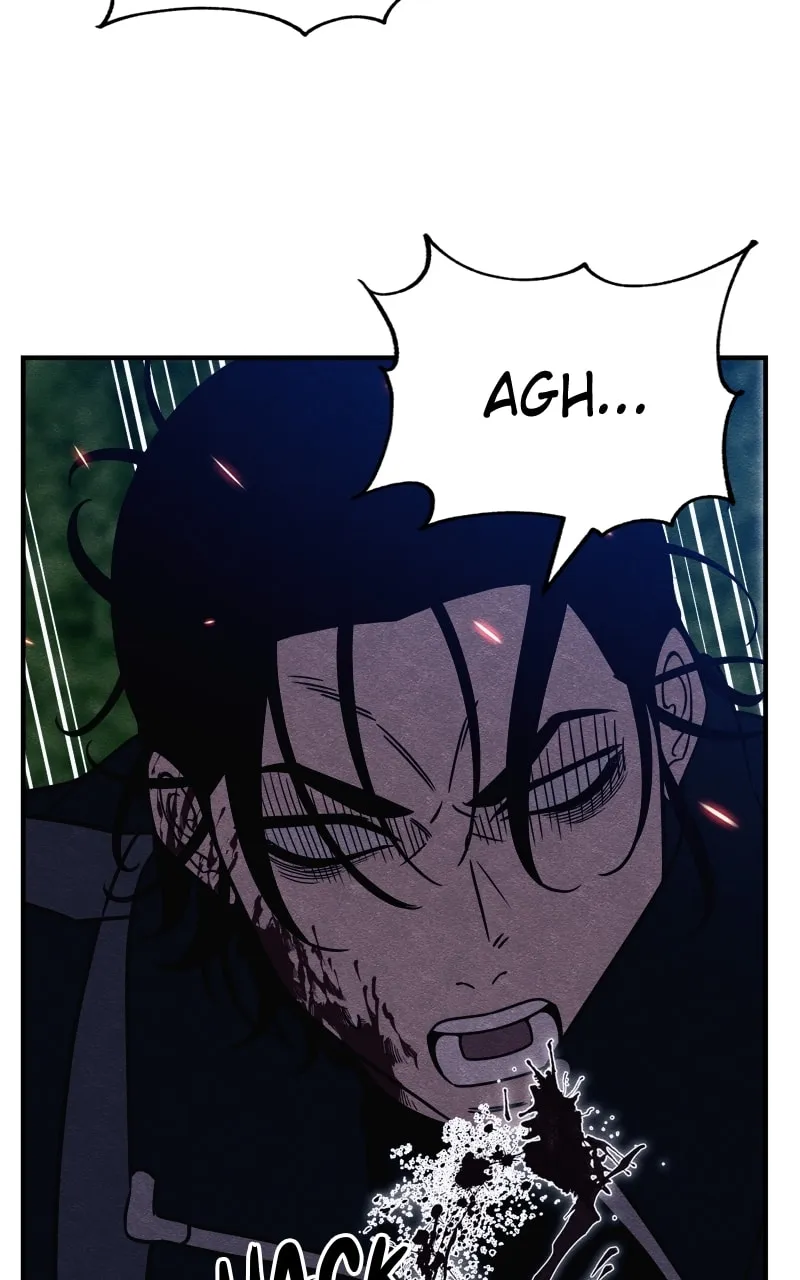 Zombie X Slasher Chapter 37 page 112 - 